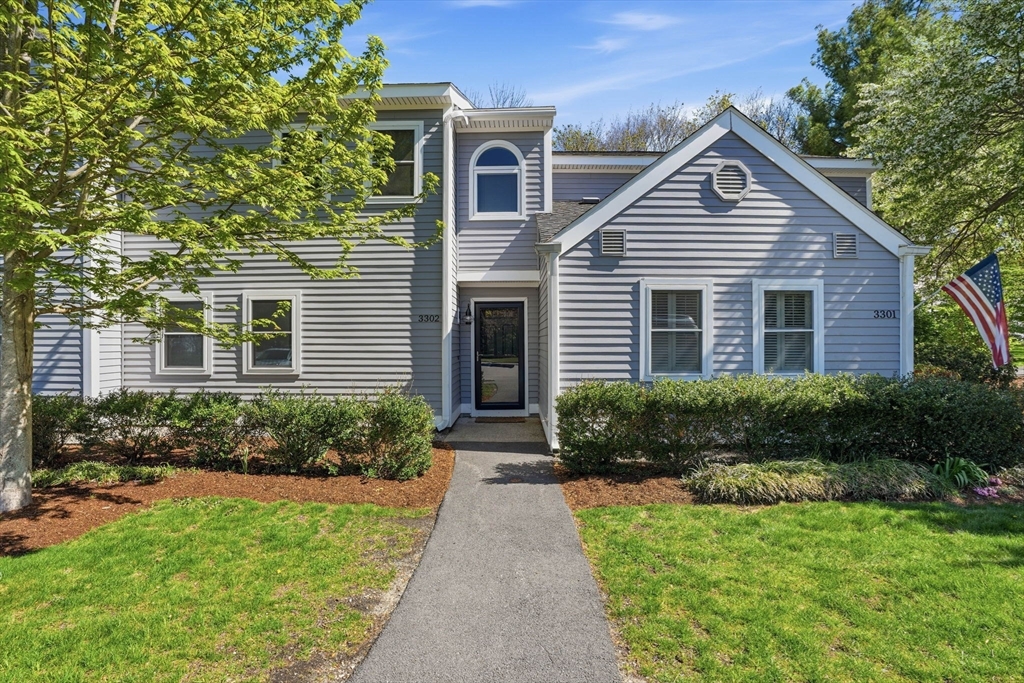 3302 Tuckers Lane #3302, Hingham, MA Photo #1