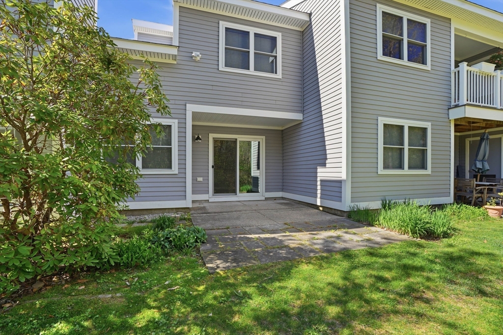 3302 Tuckers Lane #3302, Hingham, MA Photo #21
