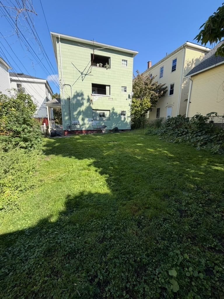 31 Suffield St, Worcester, MA, 31 Suffield St, Worcester, MA Photo #17