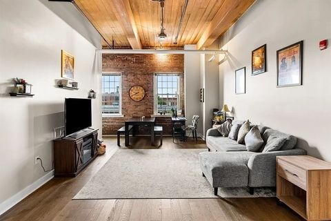 Photo of 130 John St #459, Lowell, MA 01852 (MLS # 73476333)