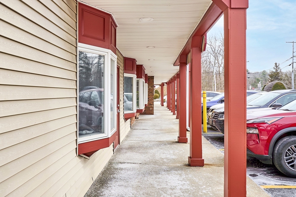 200 Walnut St 1 & 1A