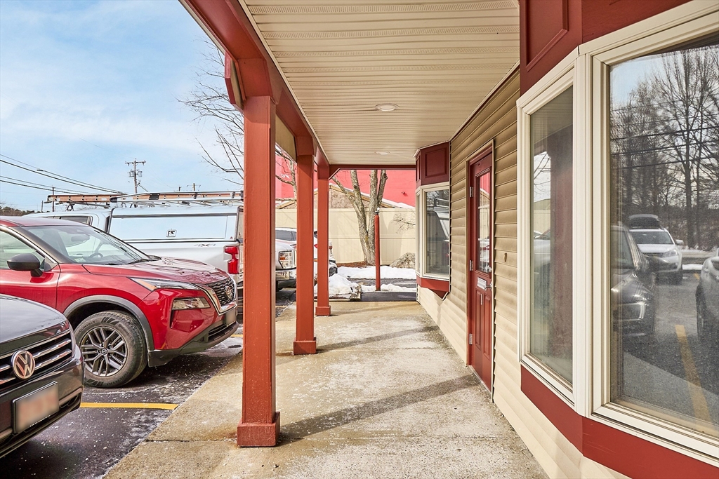 200 Walnut St 1 & 1A