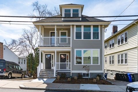 103 Neponset Ave. 103 Boston MA 02131