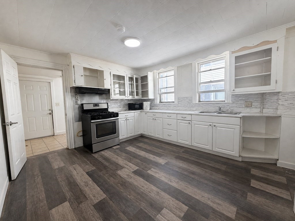 1 Louis D Brown Way, Boston, MA Photo #19
