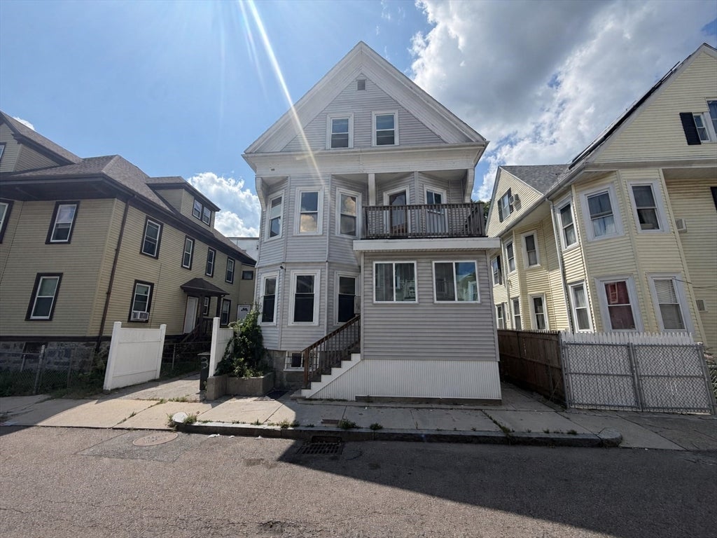 Photo of 1 Louis D Brown Way, Boston, MA
