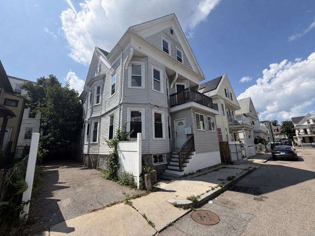 1 Louis D Brown Way