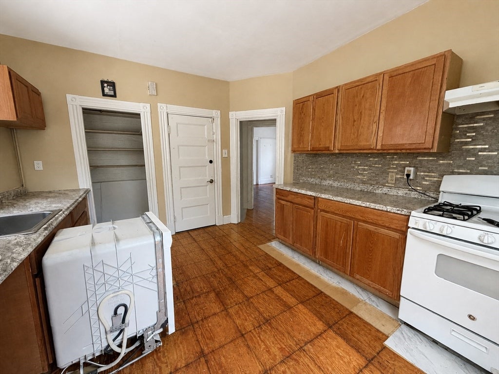 1 Louis D Brown Way