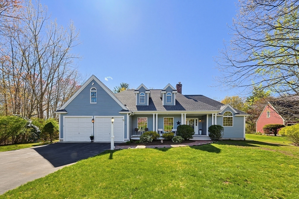47 Juniper Rd