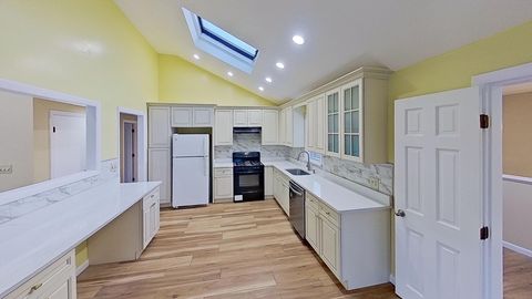 52 Rockefeller Street 2 Randolph MA 02368