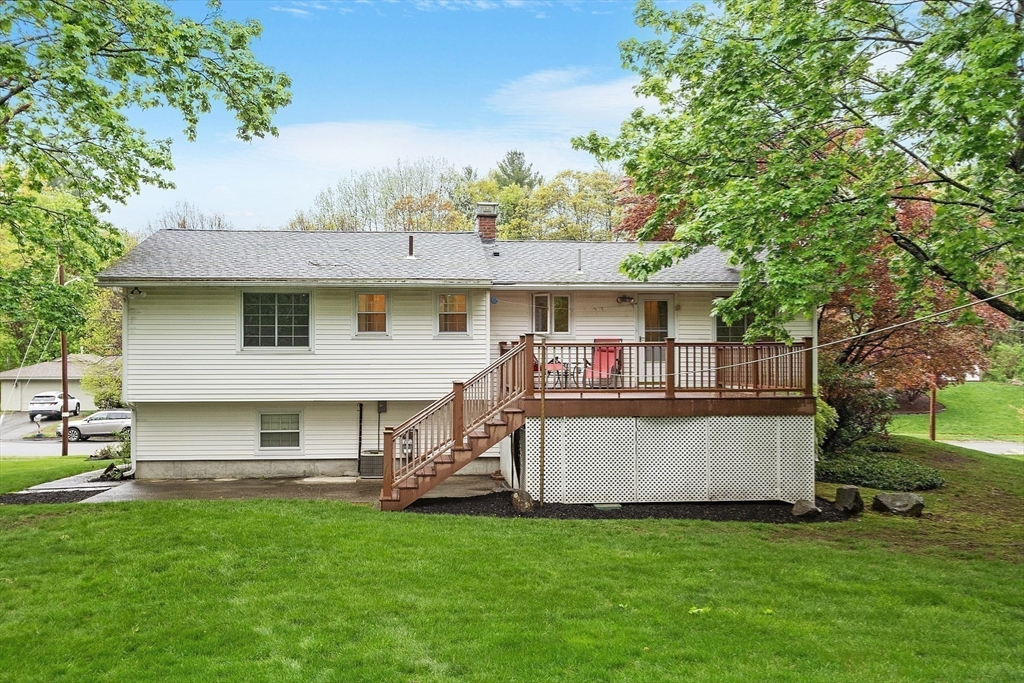 4 Montcastle Dr