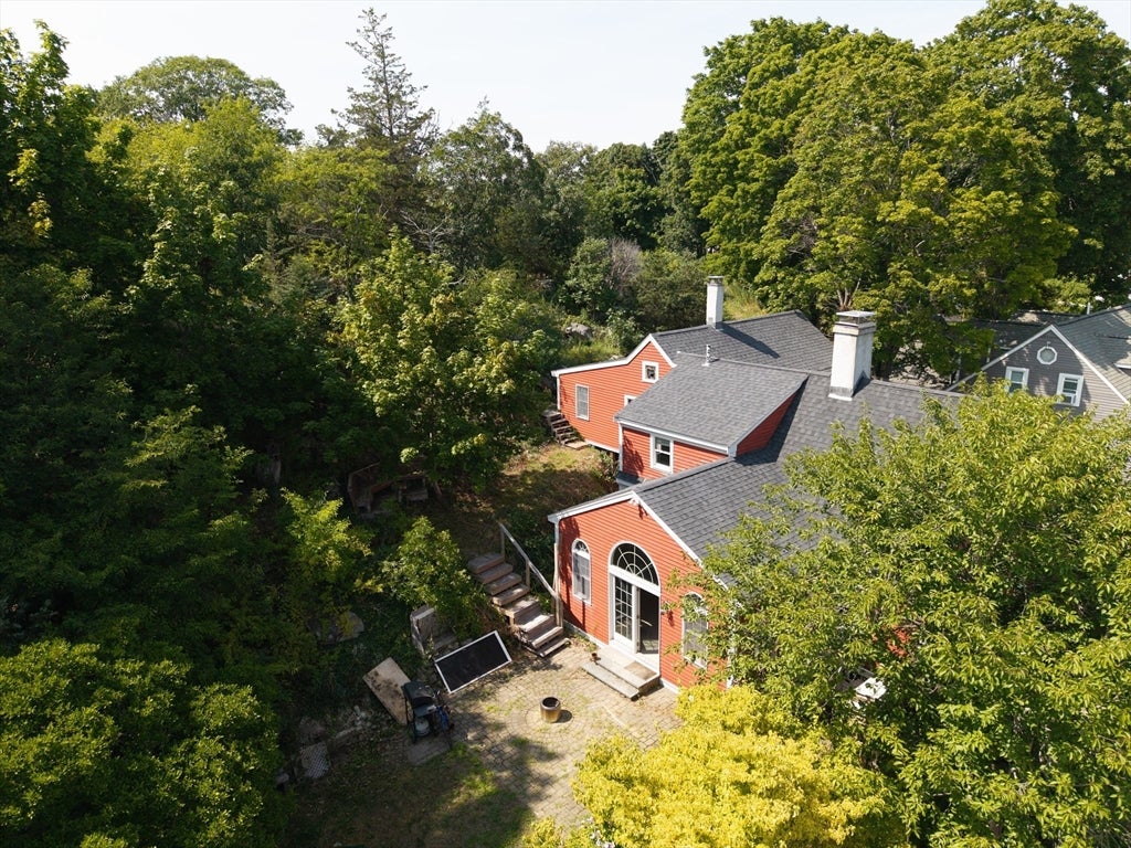 166 Hull St, Hingham, MA, 166 Hull St, Hingham, MA Photo #32