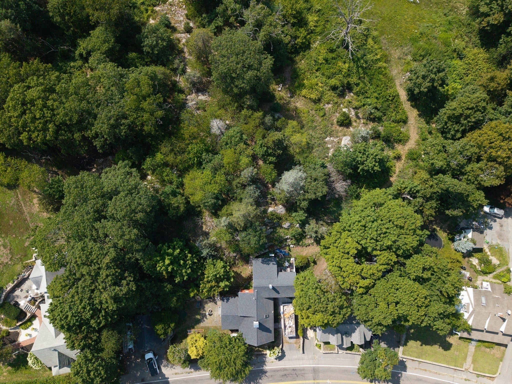166 Hull St, Hingham, MA, 166 Hull St, Hingham, MA Photo #37