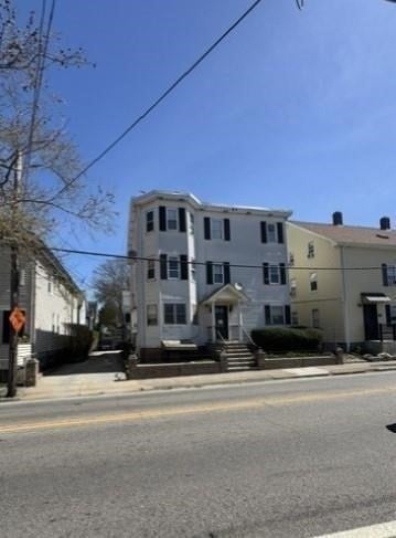126 Main Street