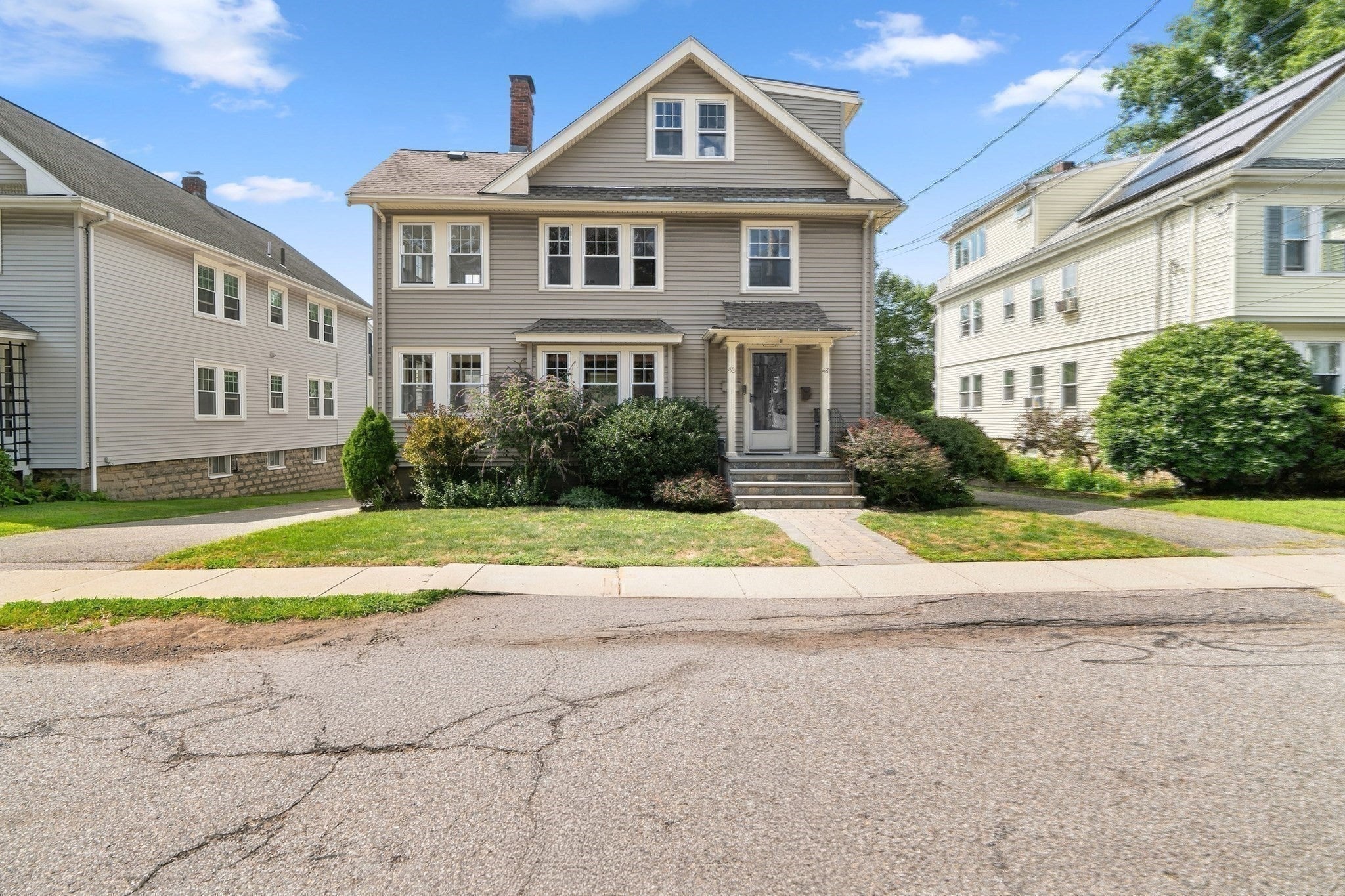 46 Slade St #46, Belmont, MA Photo #21