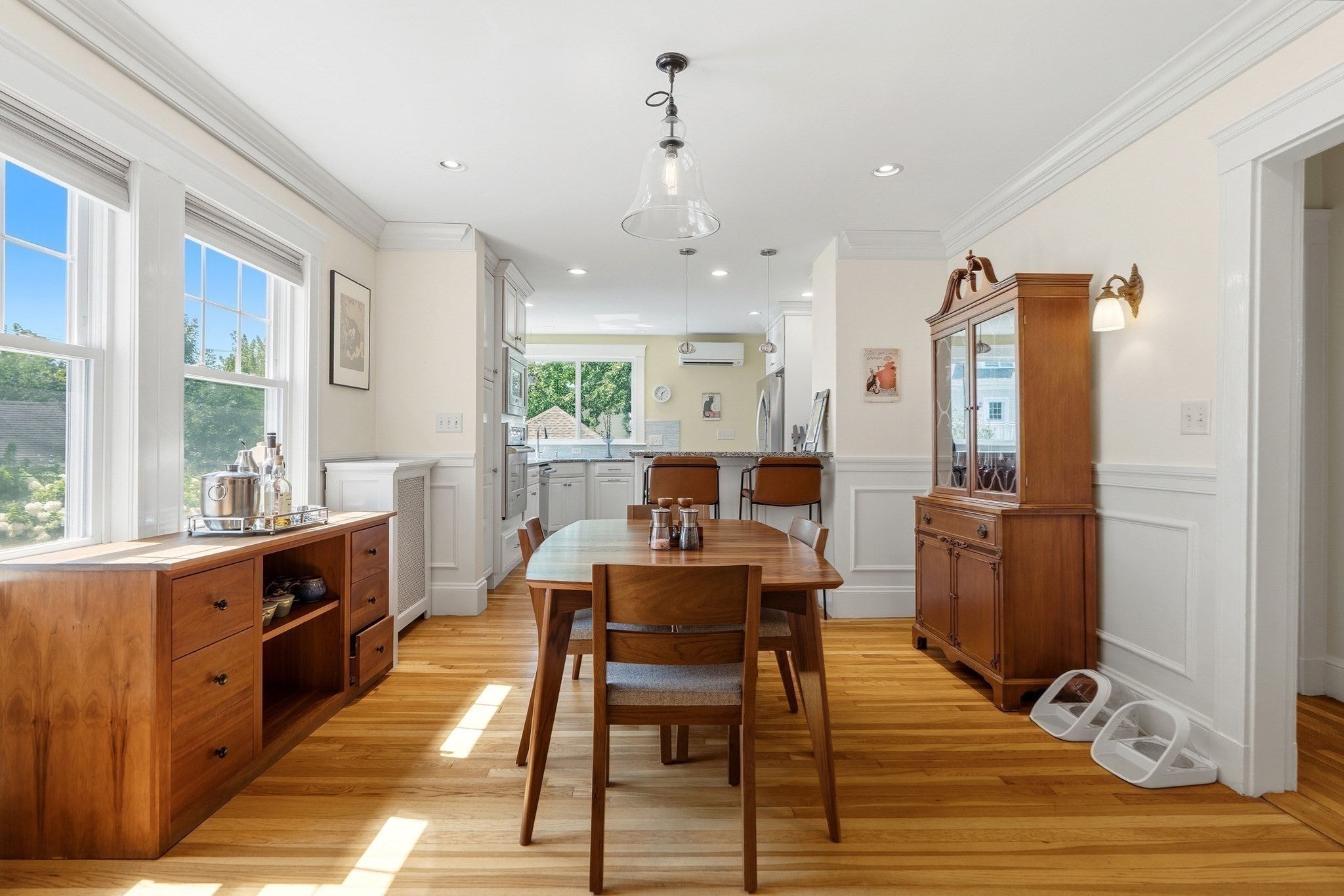Photo of 46 Slade St, Belmont, MA