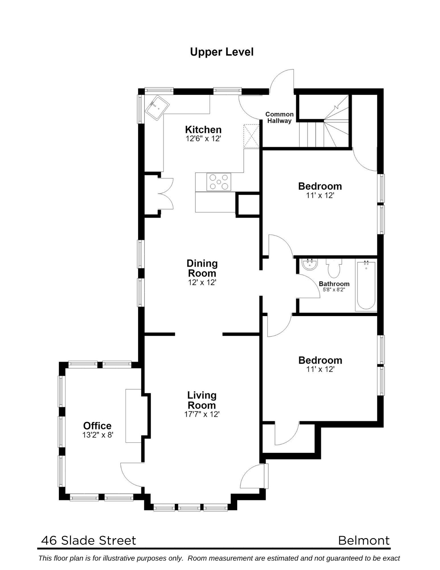 46 Slade St #46, Belmont, MA Photo #24