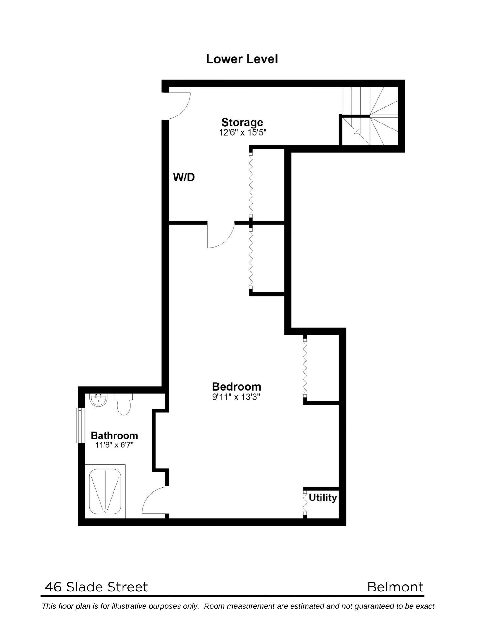 46 Slade St #46, Belmont, MA Photo #25