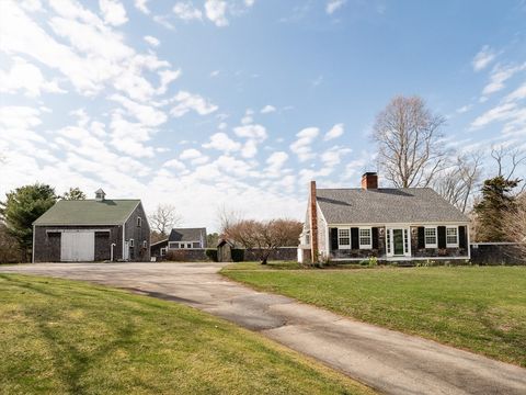 810 Franklin St Duxbury MA 02332