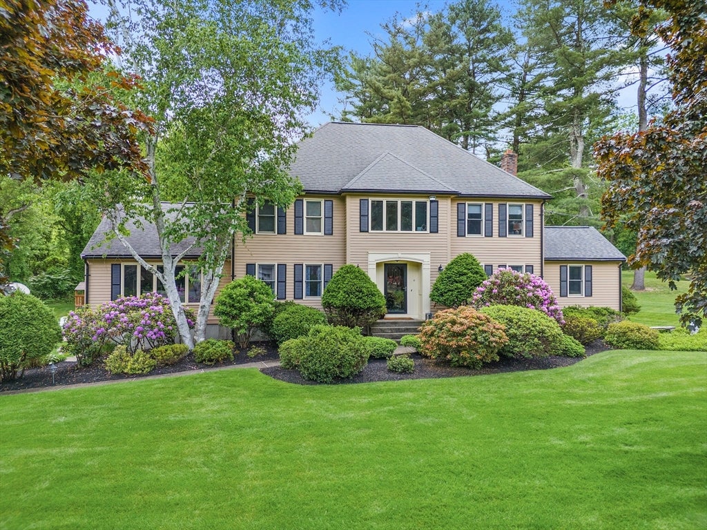 Photo of 149 Maynard Farm Road, Sudbury, MA 01776 (MLS # 73529285)