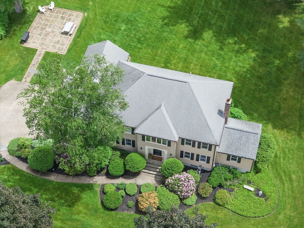 Photo of 149 Maynard Farm Road, Sudbury, MA 01776 (MLS # 73529285)