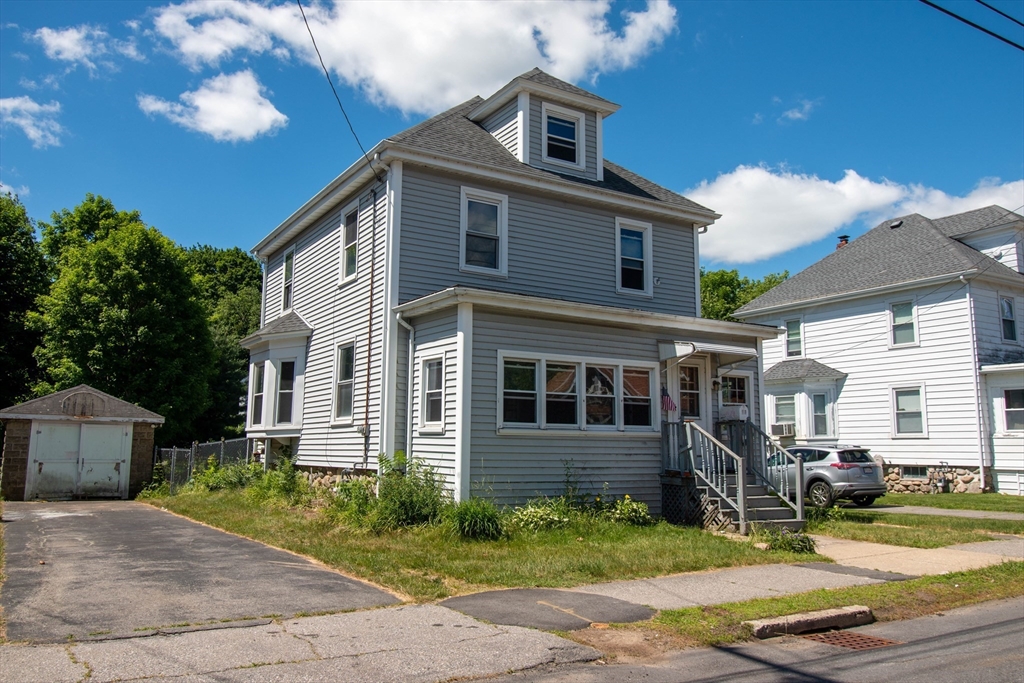 249 Groveland St