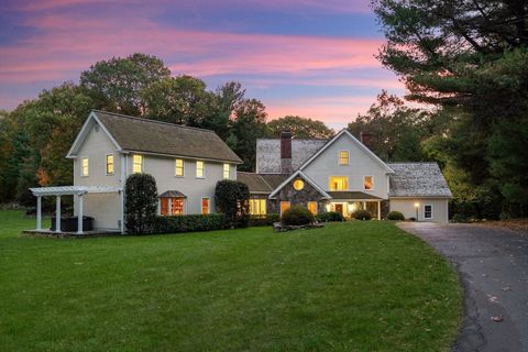 267 Dedham St Dover MA 02030