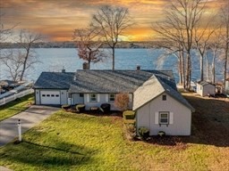 Photo: 12 Edgewater Dr, Lakeville, MA Photo: 12 Edgewater Dr, Lakeville, MA