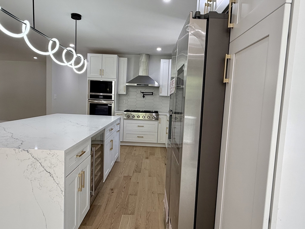1 Great Woods Cir