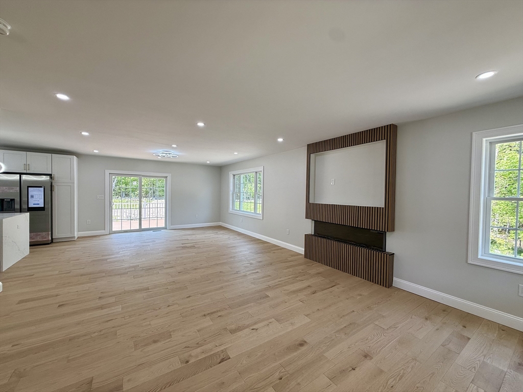 1 Great Woods Cir
