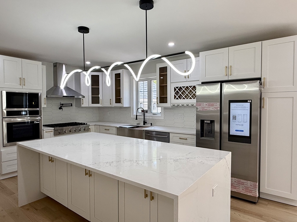 1 Great Woods Cir