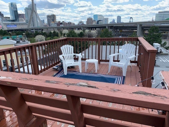 30 Washington St #3A, Boston, MA, 30 Washington St #3A, Boston, MA Photo #3