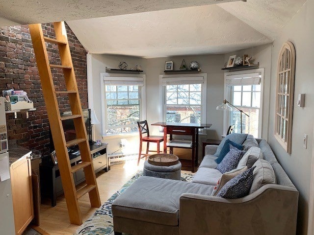 30 Washington St #3A, Boston, MA, 30 Washington St #3A, Boston, MA Photo #1
