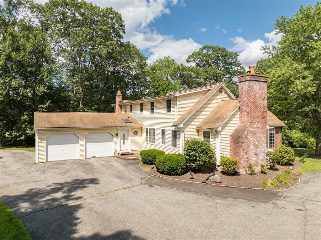 98 Blossom Rd