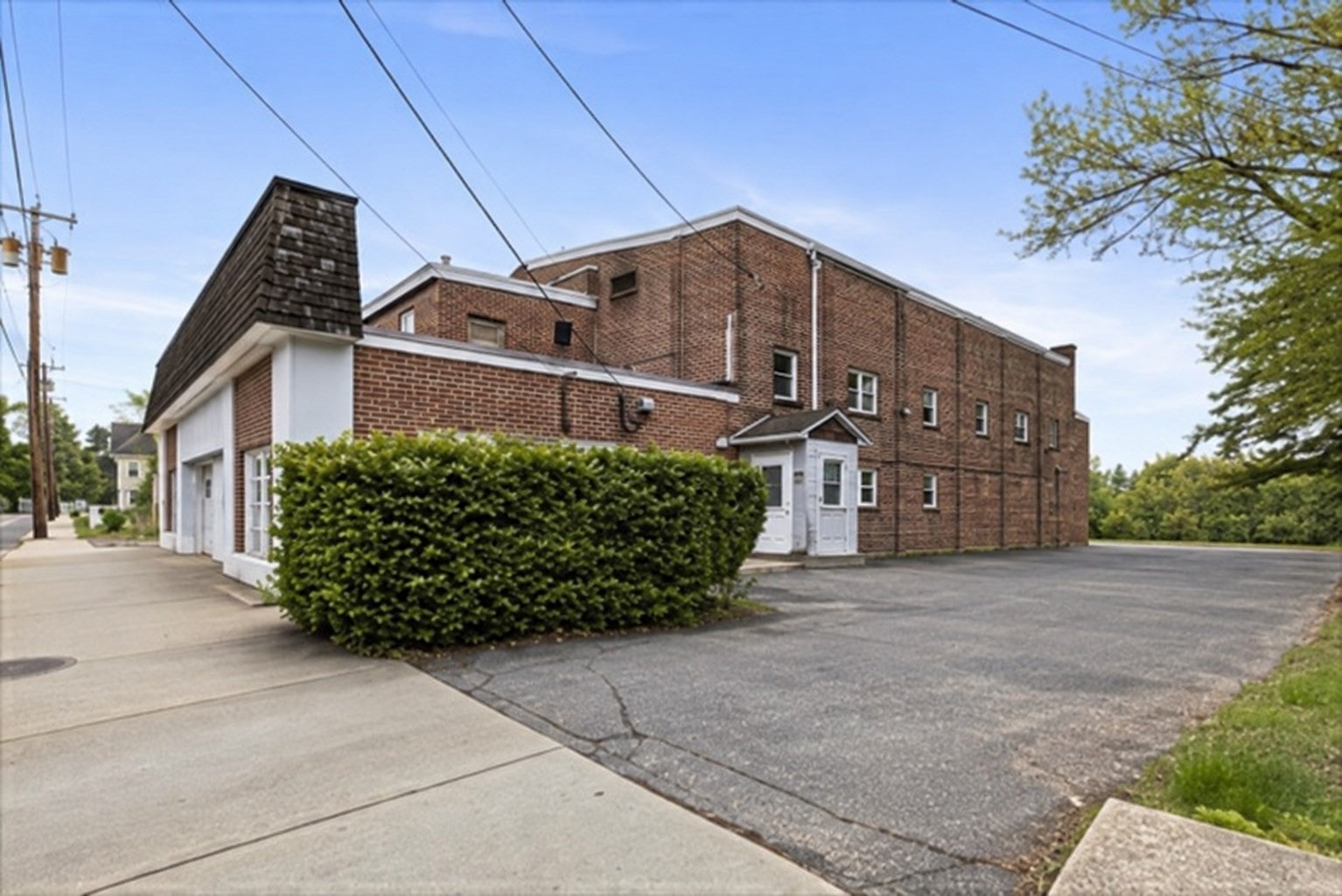 Photo of 50 E Main St, Orange, MA