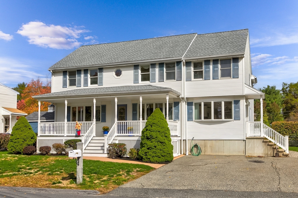 1 Violet Rd