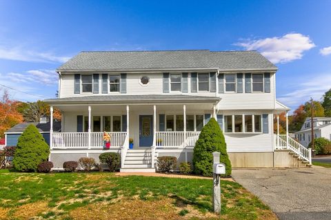 1 Violet Rd Burlington MA 01803