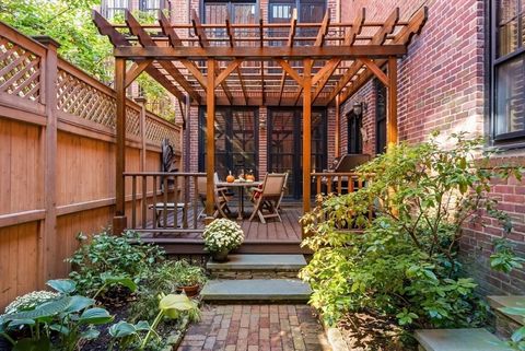 25 Beaver Place 25 Boston MA 02108