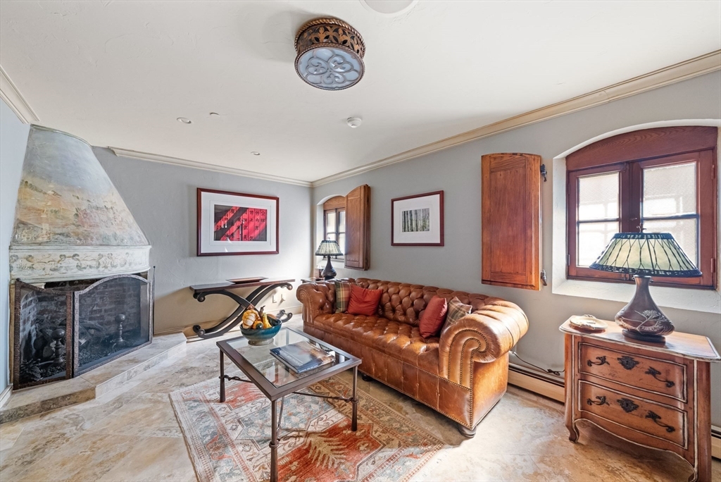 25 Beaver Place 25