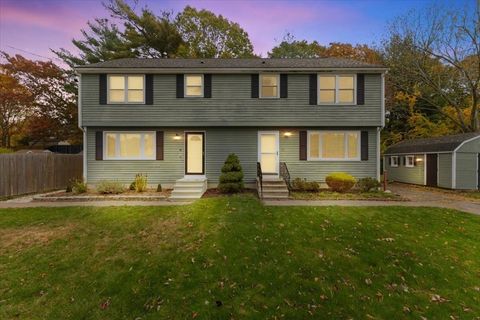 50 Azalea Dr 50 Taunton MA 02718