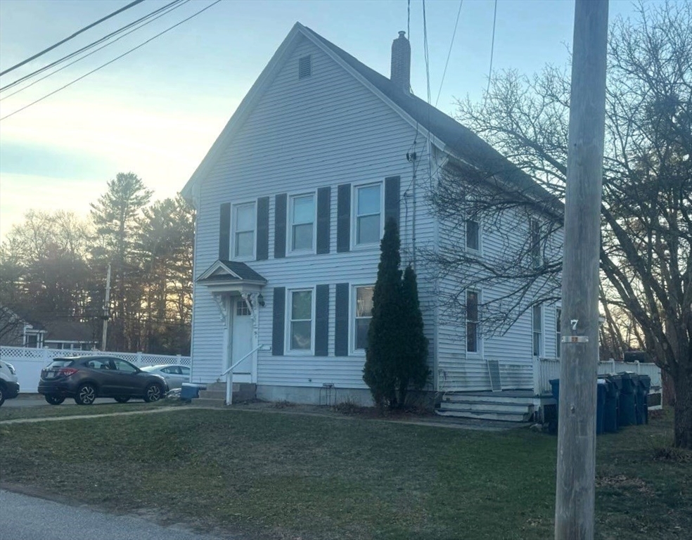 51 James St, Tewksbury, MA Photo #2