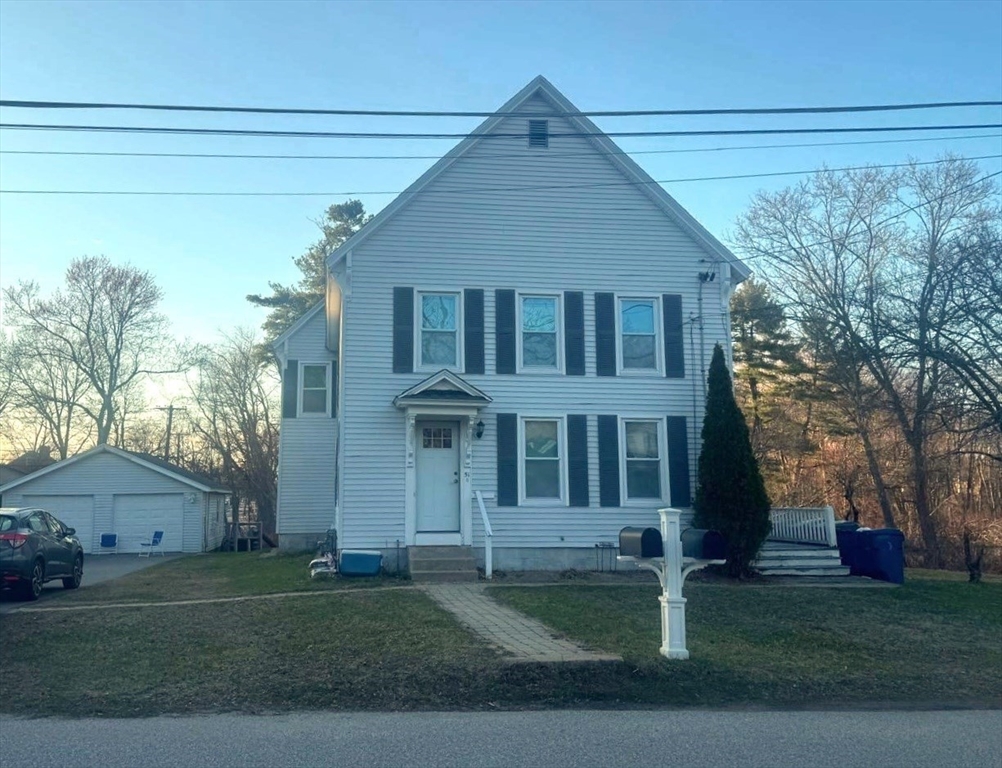 51 James St, Tewksbury, MA Photo #1