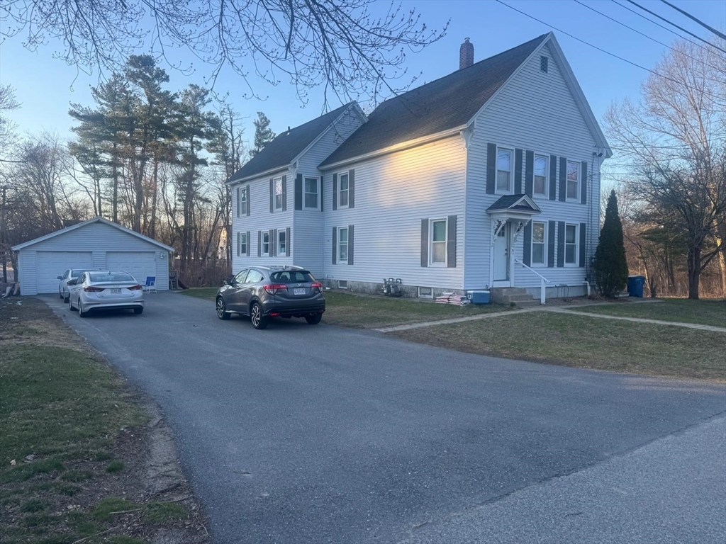 51 James St, Tewksbury, MA Photo #4