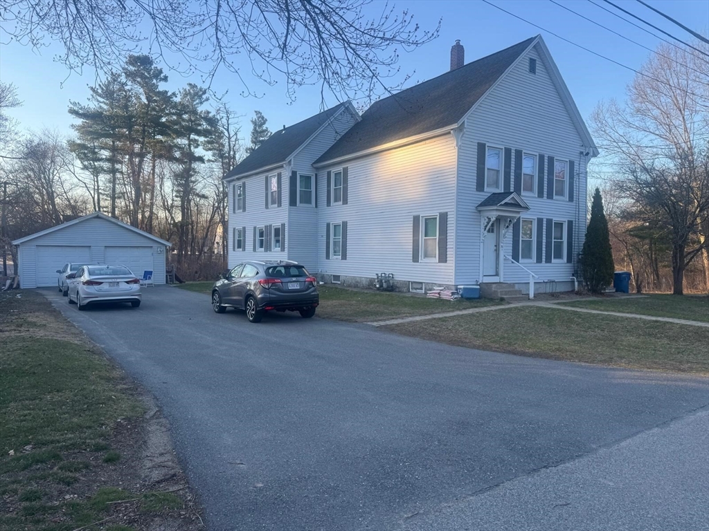 51 James St, Tewksbury, MA Photo #3