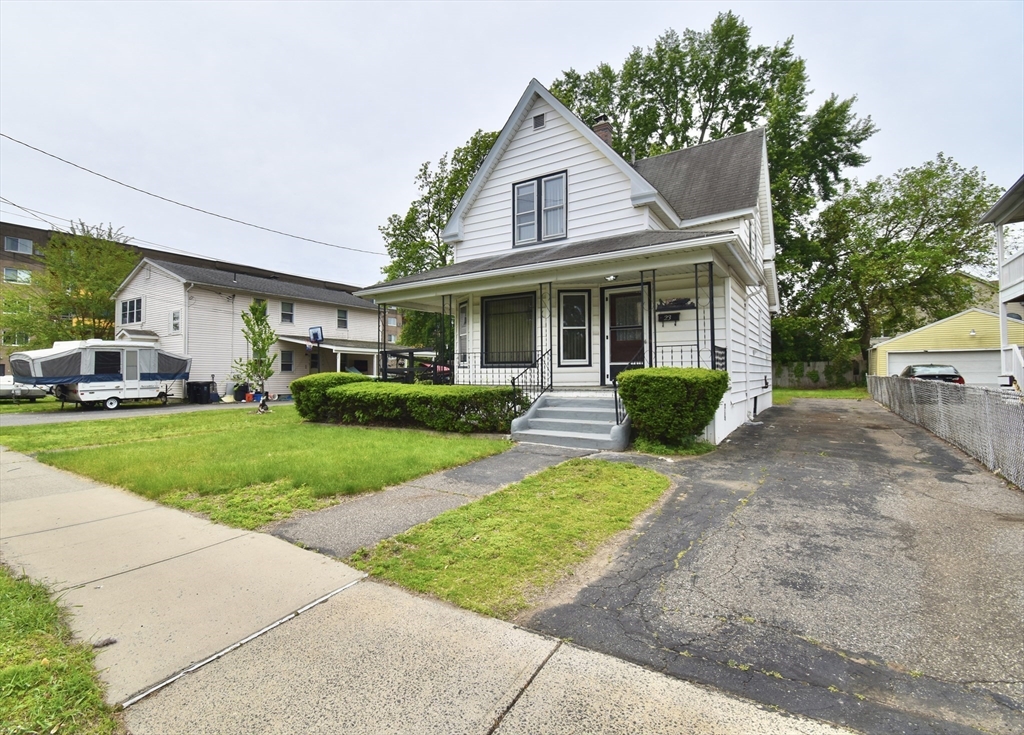 23 Bemis St