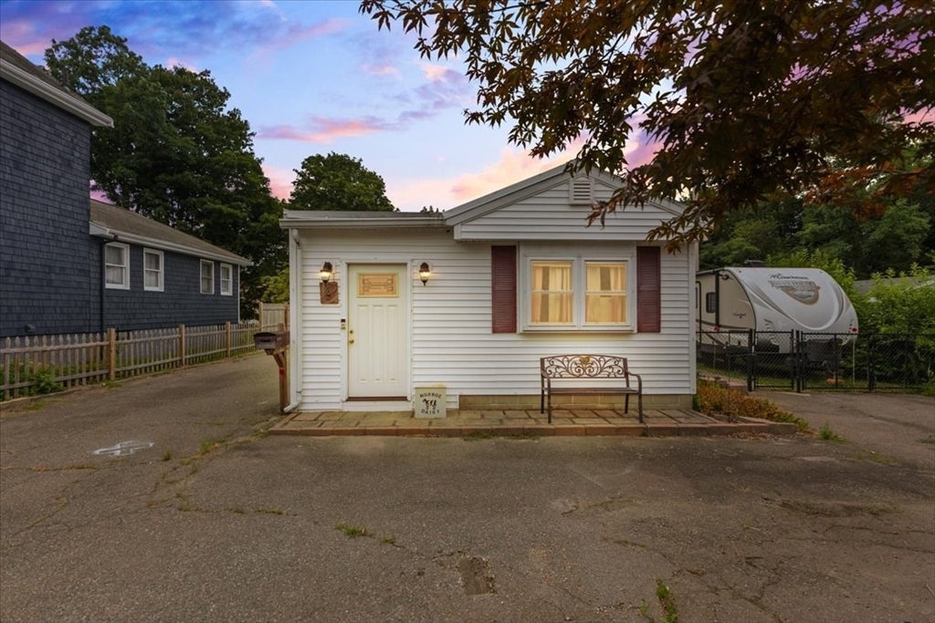 36 Garfield St