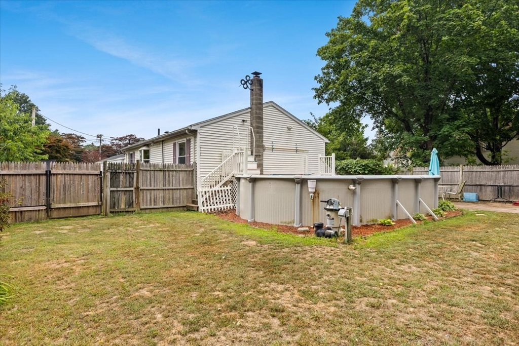 36 Garfield St