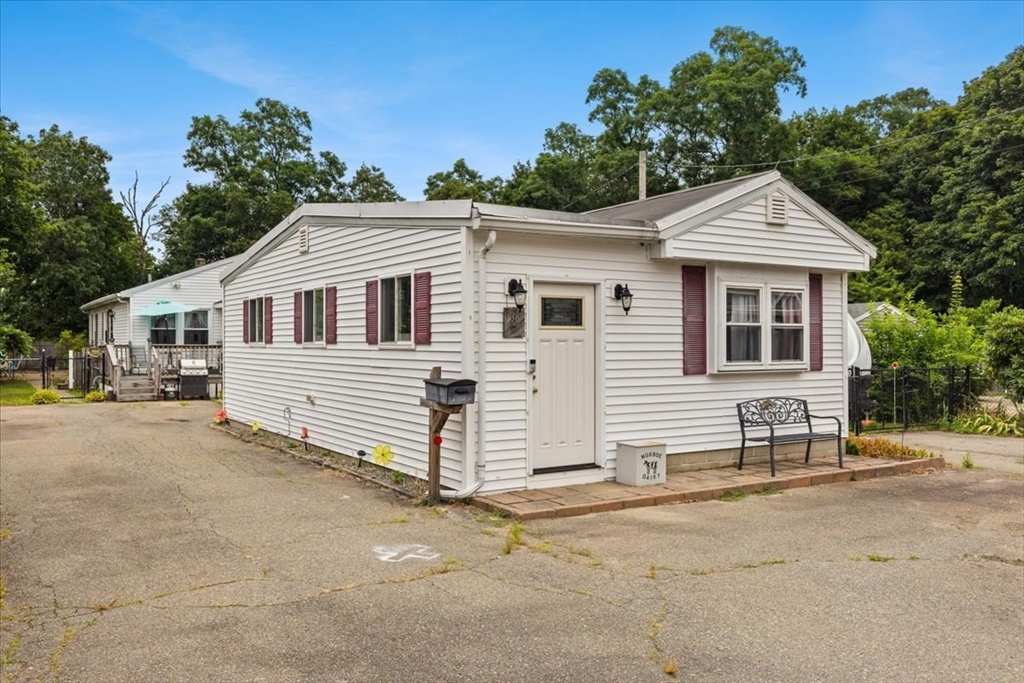 36 Garfield St