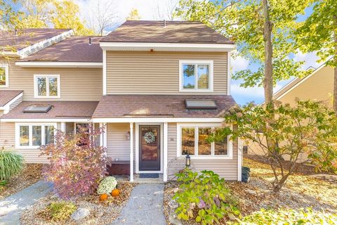 Photo of 66 Pleasant St #16, Oxford, MA 01537 (MLS # 73444828)