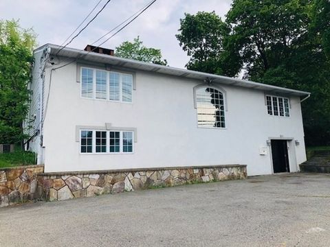 Photo of 548 Worcester St, Natick, MA 01760 (MLS # 73467528)