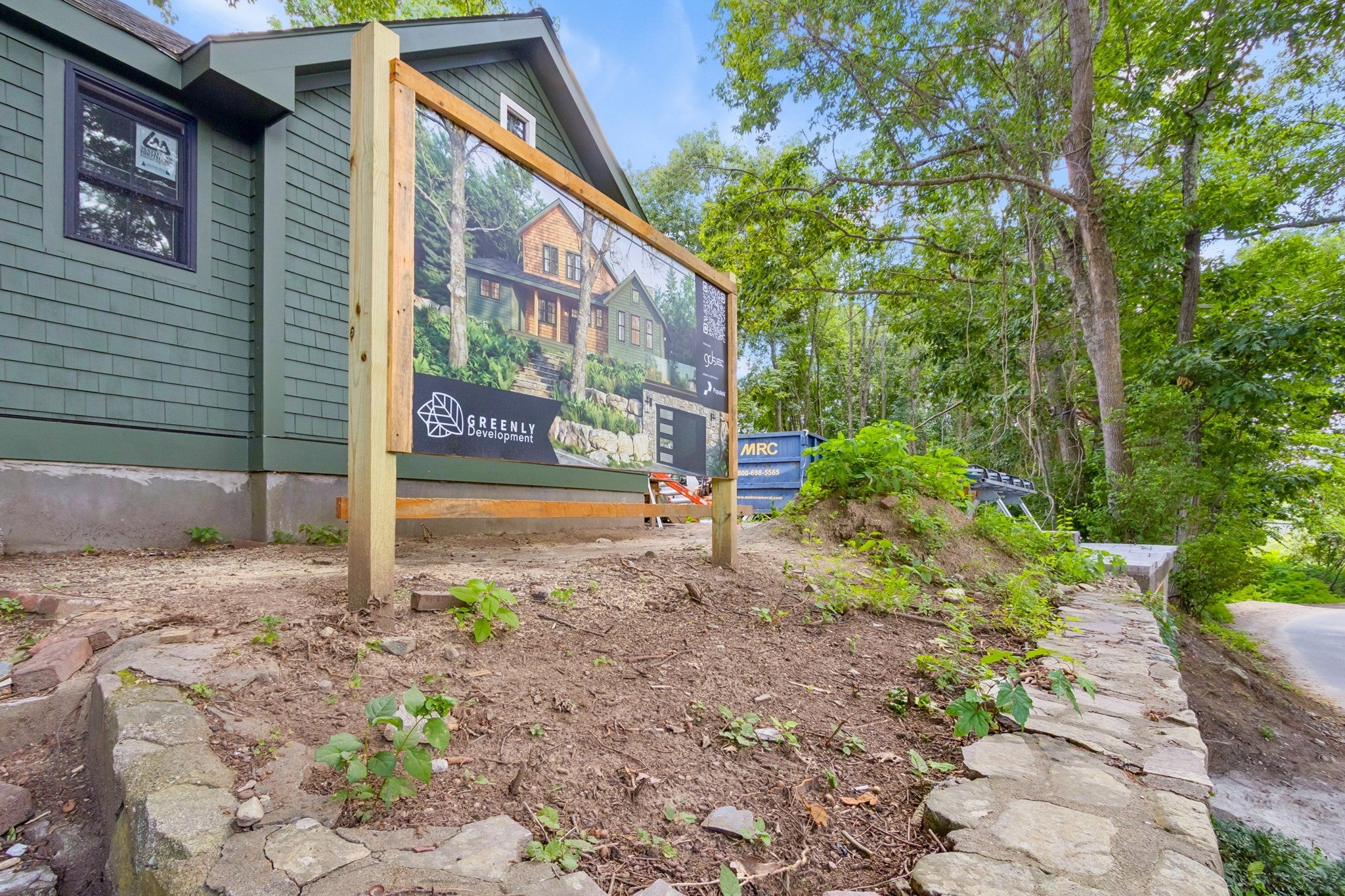 Lot 1 Noonhill Rd, Medfield, MA, Lot 1 Noonhill Rd, Medfield, MA Photo #5
